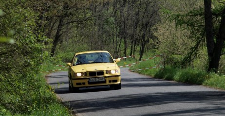 Rally Horovice